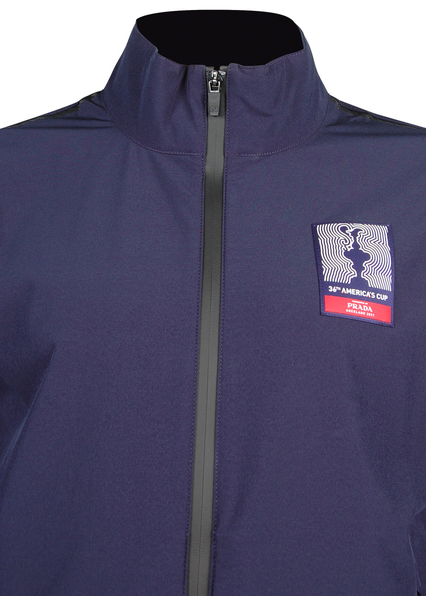 NEW mens NORTH SAILS. PRADA perth sports jacket size L RRP £275. .