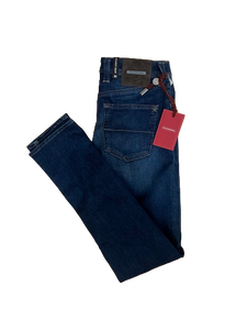 Tramarossa - Leonardo Zip Jeans - 400458 - 6 Month Heritage