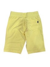 Moschino Track - Teddy Toy Shorts - 500134 - Yellow