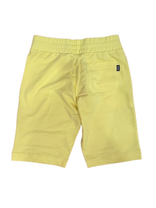 Moschino Track - Teddy Toy Shorts - 500134 - Yellow