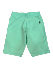 Moschino Track - Teddy Toy Shorts - 500134 - Mint