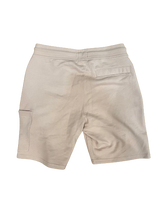 Weekend Offender - Hawkins Jersey Cargo Shorts - 500634 - Pink