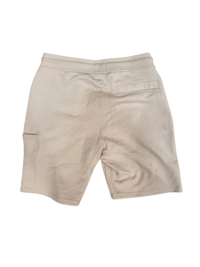 Weekend Offender - Hawkins Jersey Cargo Shorts - 500634 - Pink