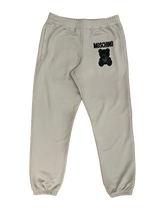 Moschino - Teddy Print Joggers - 600015 - Stone