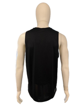 On Running - Core Tank Vest - 700074 - Black