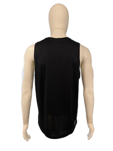 On Running - Core Tank Vest - 700074 - Black