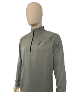 On Running - Climate Shirt Half Zip Active - 700276 - Mint