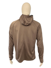 On Running - Climate Zip Hood - 700184 - Tan