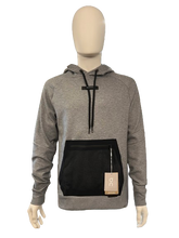 On Running - Classic Hoodie - 700071 - Grey