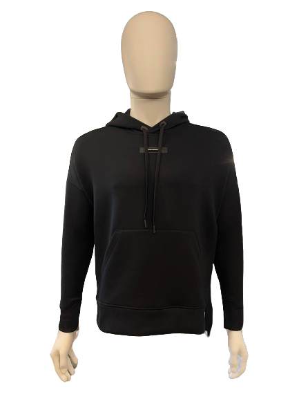 On Running - Classic Hoodie - 600067 - Black