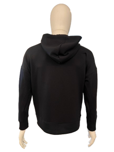 On Running - Classic Hoodie - 600067 - Black