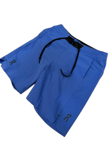 On Running - Hybrid Shorts - 500687 - Blue