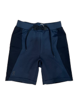 On Running - Movement Tech Pocket Shorts - 400344 - Navy