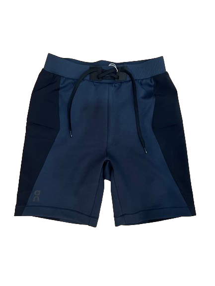 On Running - Movement Tech Pocket Shorts - 400344 - Navy