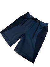 On Running - Movement Tech Pocket Shorts - 400344 - Navy