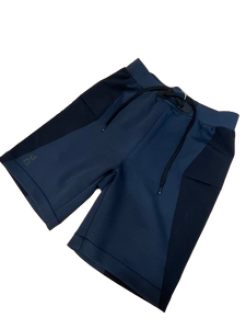 On Running - Movement Tech Pocket Shorts - 400344 - Navy