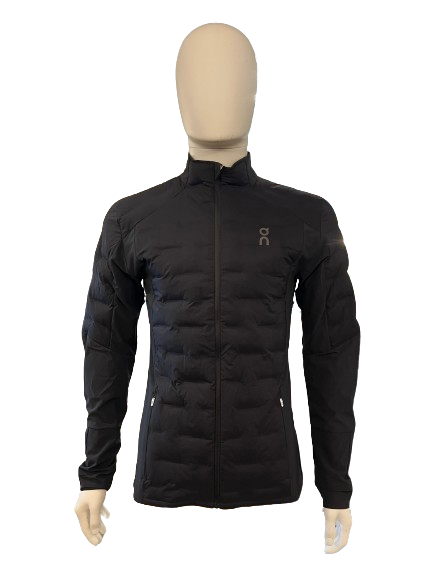 On Running - Climate Jacket - 700069 - Black