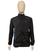 On Running - Weather Jacket - 700072 - Black