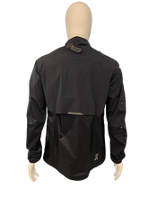 On Running - Weather Jacket - 700072 - Black