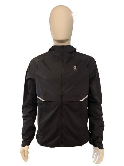 On Running - Core Jacket - 700073 - Black