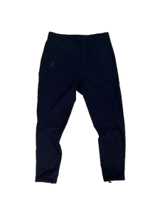 On Running - Active Pant Joggers - 700070 - Black