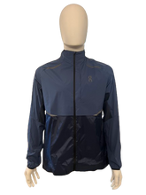 On Running - Weather Jacket - 700072 - Navy