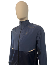 On Running - Weather Jacket - 700072 - Navy