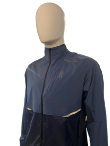 On Running - Weather Jacket - 700072 - Navy