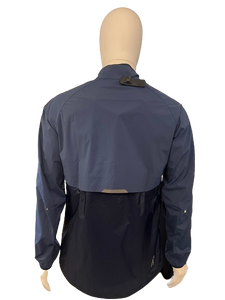 On Running - Weather Jacket - 700072 - Navy