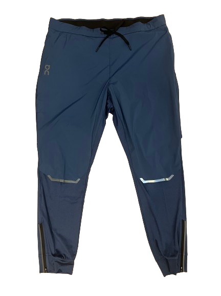 On Running - Weather Pants - 700075 - Navy