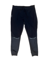 On Running - Weather Pants - 700075- Black