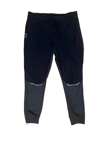 On Running - Weather Pants - 700075- Black