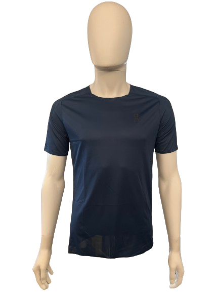 On Running - Performance T-Shirt - 400340 - Navy