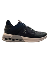 On Running - CLOUD NOVAFLUX - 700064 - BLK/WHT