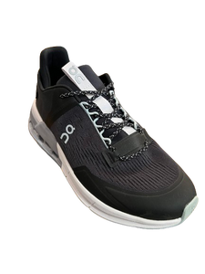 On Running - CLOUD NOVAFLUX - 700064 - BLK/WHT