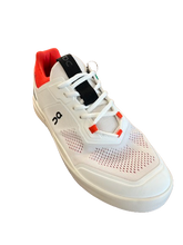 On Running - THE ROGER - 700275 - WHT/RED