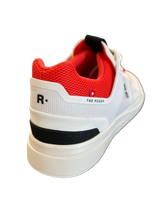 On Running - THE ROGER - 700275 - WHT/RED