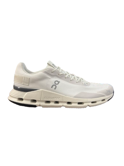 On Running - CLOUDNOVA FORM - 700065 - WHT