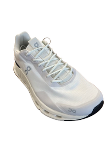 On Running - CLOUDNOVA FORM - 700065 - WHT