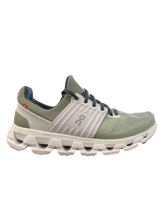 On Running - CLOUDSWIFT 3 AD - 500682 - OLIVE