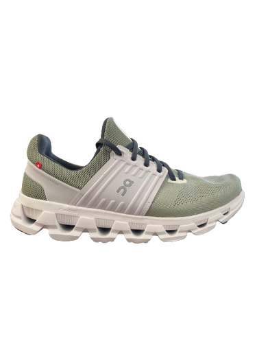 On Running - CLOUDSWIFT 3 AD - 500682 - OLIVE