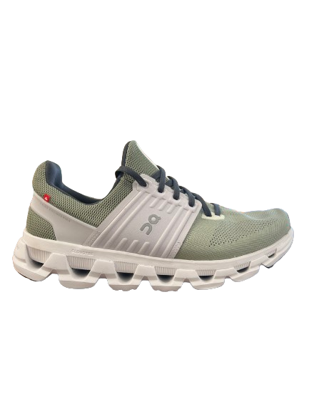 On Running - CLOUDSWIFT 3 AD - 500682 - OLIVE