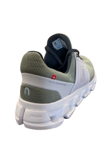 On Running - CLOUDSWIFT 3 AD - 500682 - OLIVE