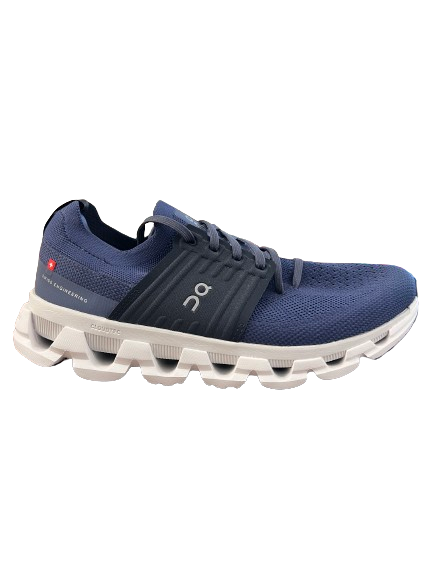 On Running - CLOUDSWIFT 3 - 600320 - NAVY MIX