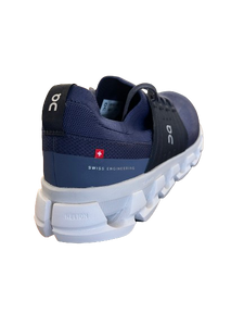 On Running - CLOUDSWIFT 3 - 600320 - NAVY MIX