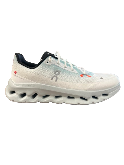 On Running - CLOUDTILT - 700068 - WHT/BLU