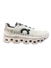 On Running - CLOUD MONSTER - 700210 - WHT