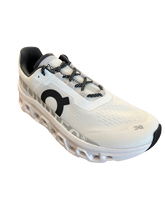 On Running - CLOUD MONSTER - 700210 - WHT