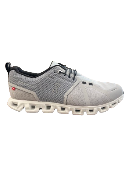 On Running - CLOUD 5 WATERPROOF - 600174 - GREY ICE