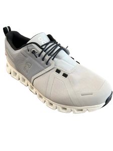 On Running - CLOUD 5 WATERPROOF - 600174 - GREY ICE